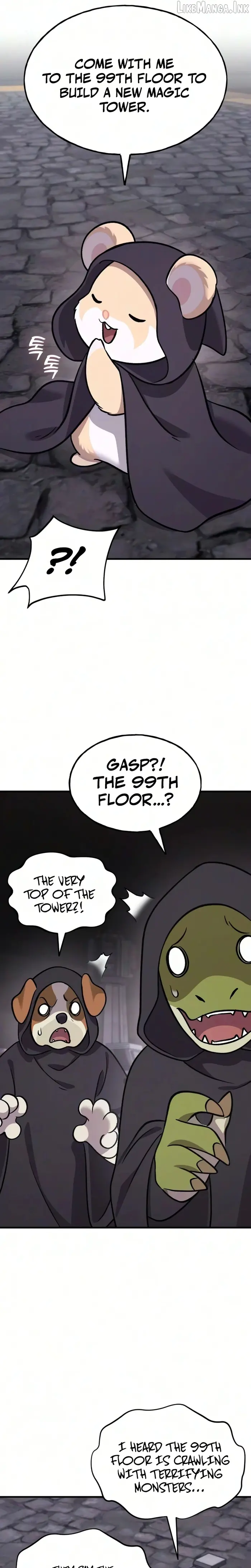 Solo Farming In The Tower - Chapter 140 image 04_optimized